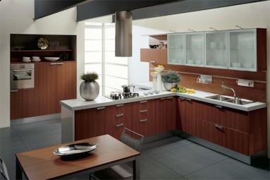 kuhinje :: 15modern kitchen cab 495x330