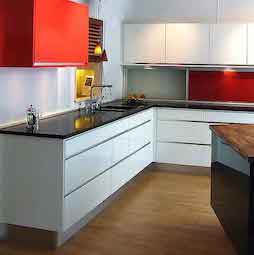 kuhinje :: Modern kitchen8