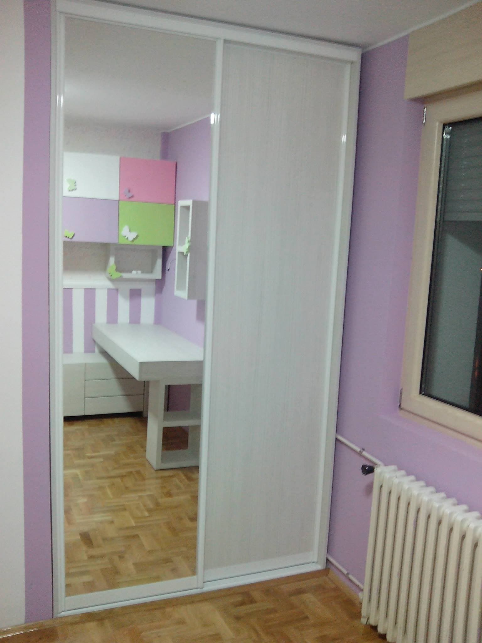 Dečije Sobe — Moderna, Niš