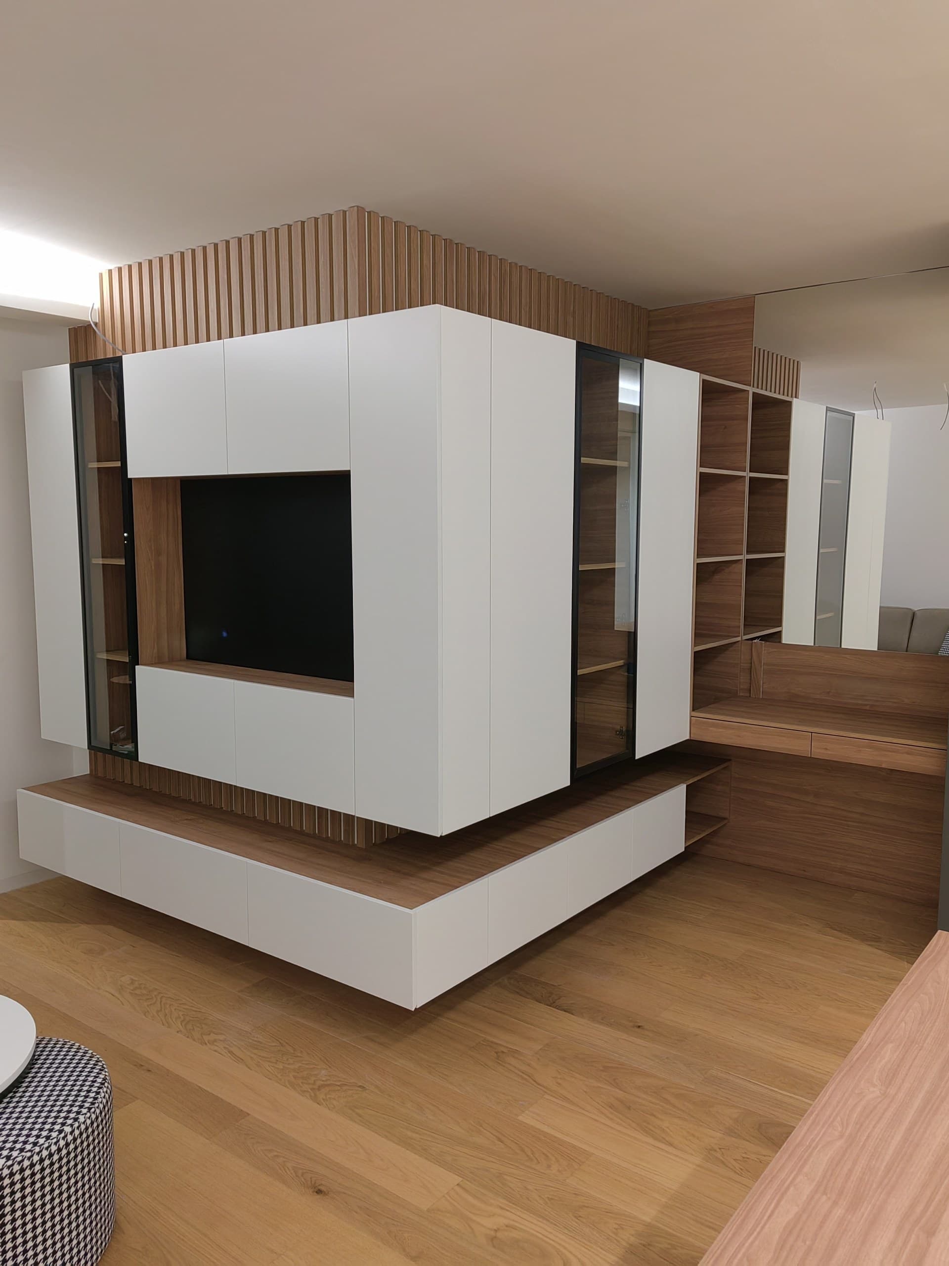Dnevne Sobe — Moderna, Niš