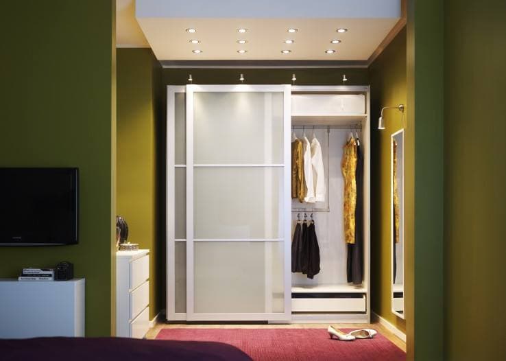 Plakar po meri — Moderna, 7
