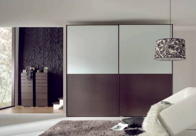 Plakar po meri — Moderna, 9