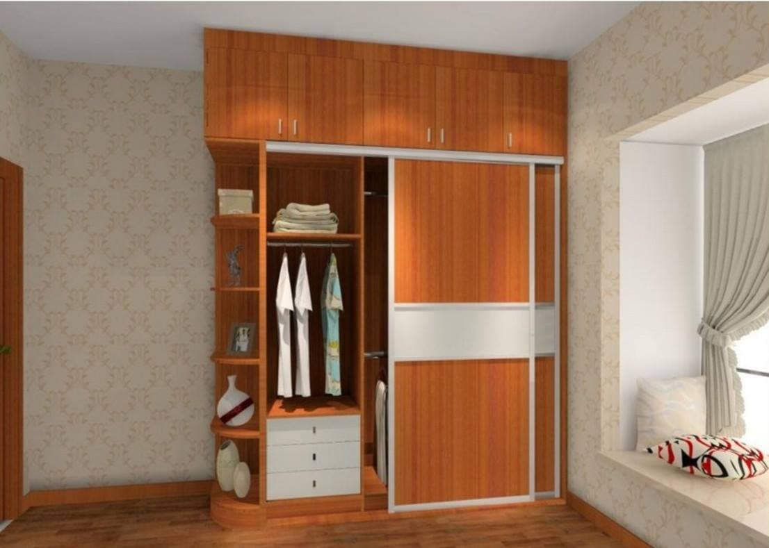 Plakar po meri — Moderna, 10